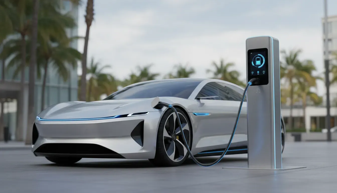 EV lemon law state comparison — Kahn and Associates serves Ohio, Florida, Michigan, North Carolina, and Pennsylvania EV owners