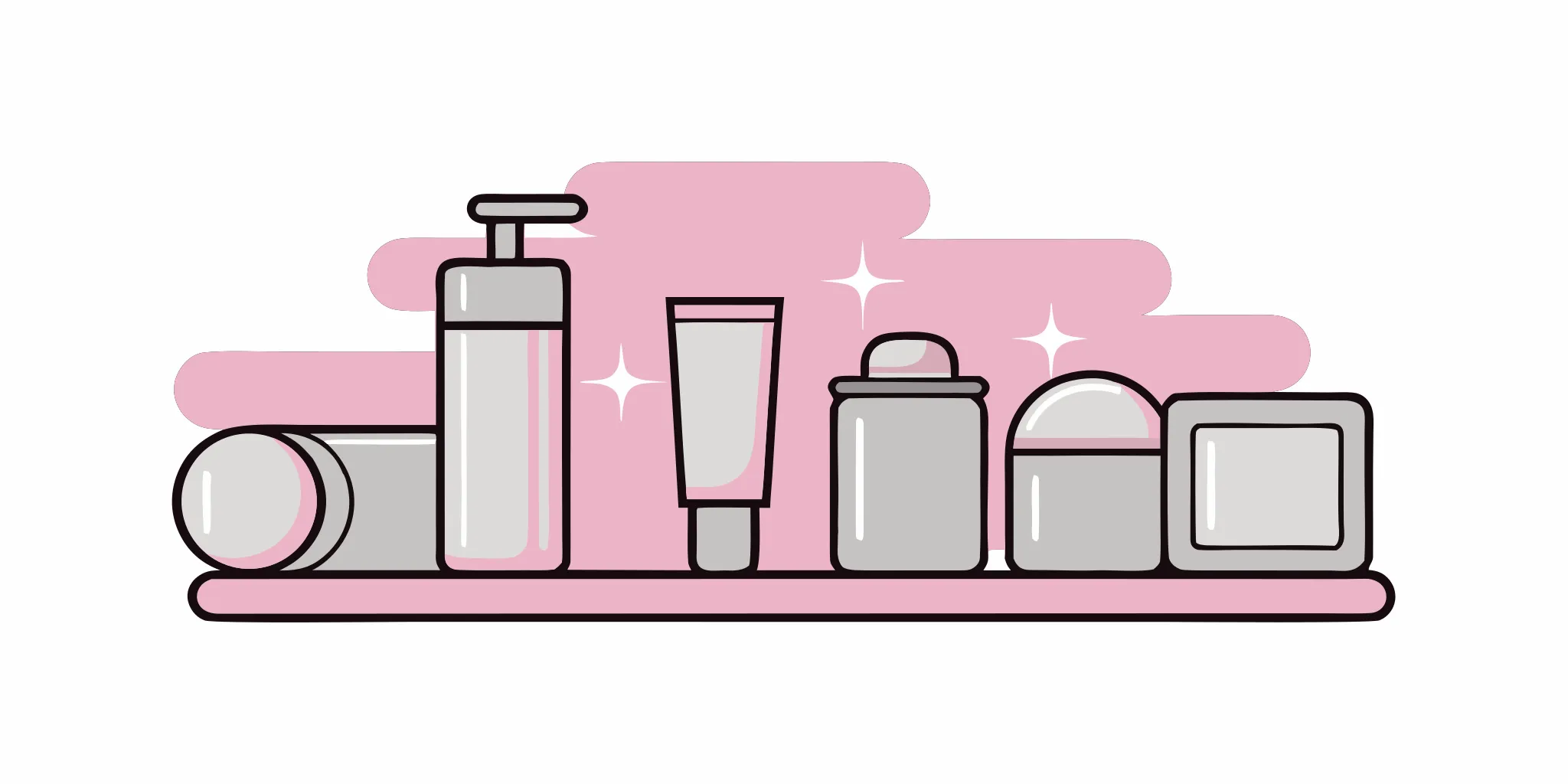 Gentle ingredients used in non toxic skincare for teens