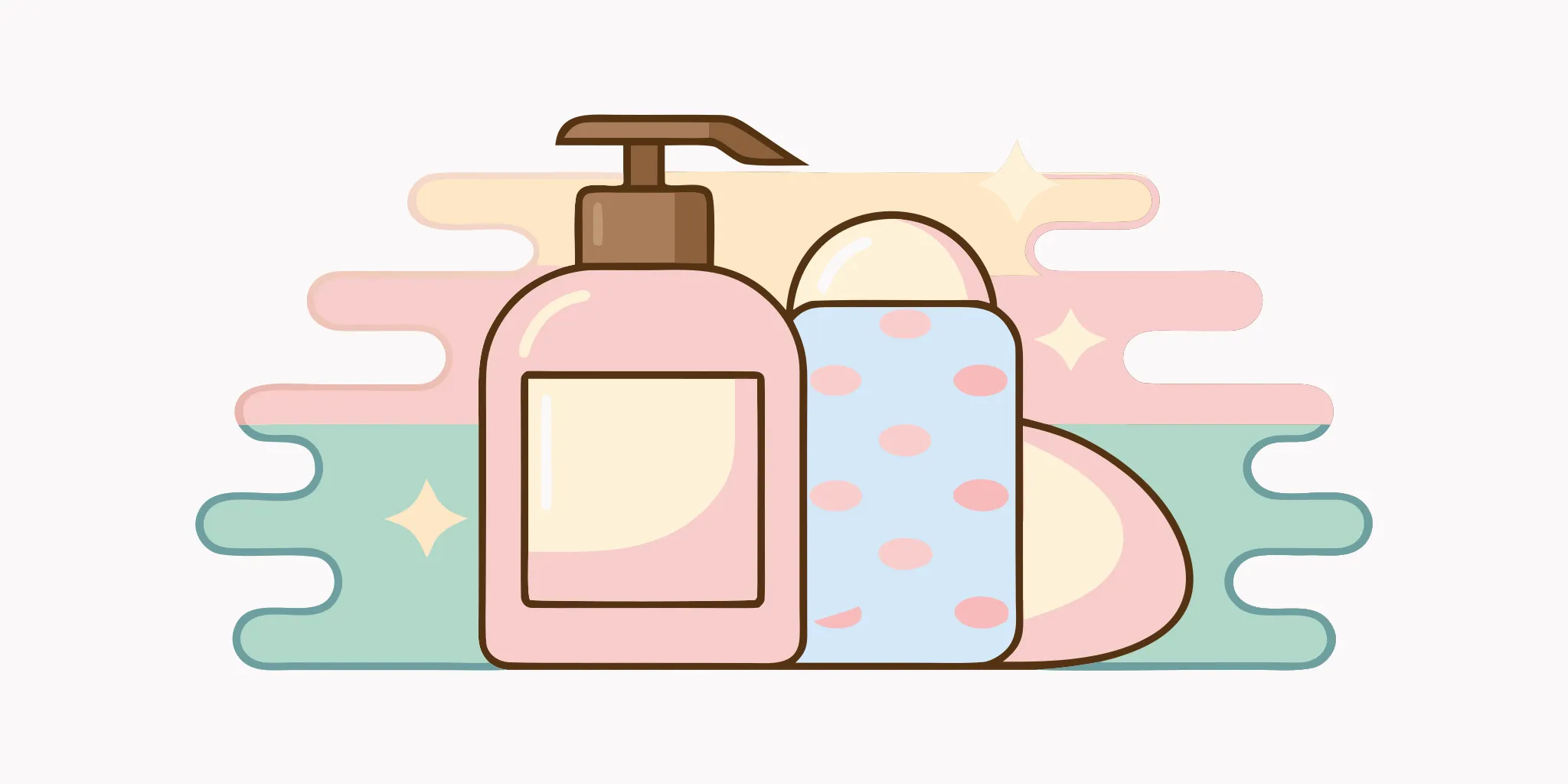 skincare routine for active teens and student athletes after sports practice