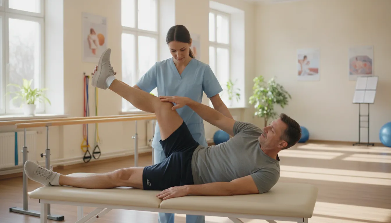 Recovering from an injury before deciding whether to accept a settlement offer in California