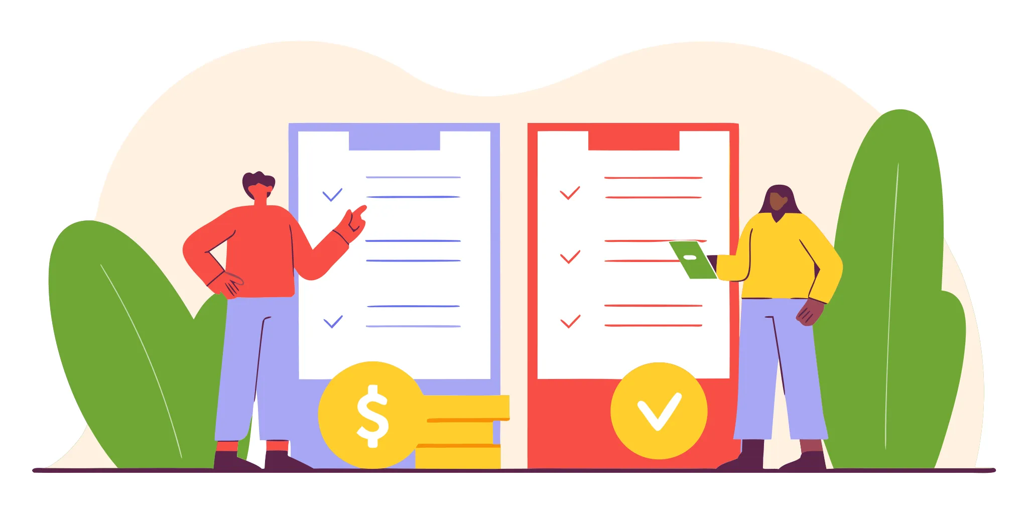 Finance leader evaluating BlueVine alternatives for working capital