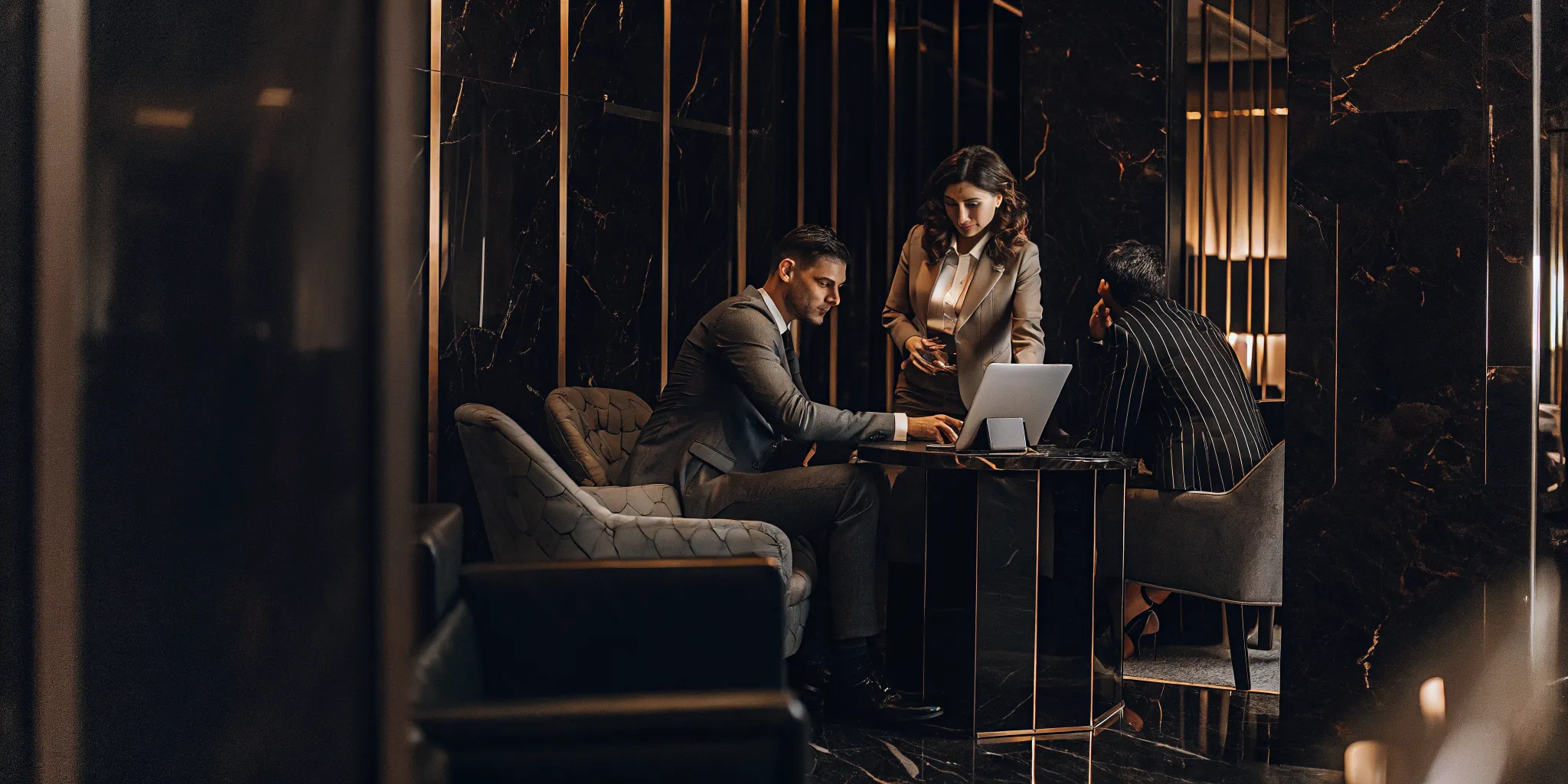 Finance leaders evaluating Fundbox alternatives for B2B cash flow