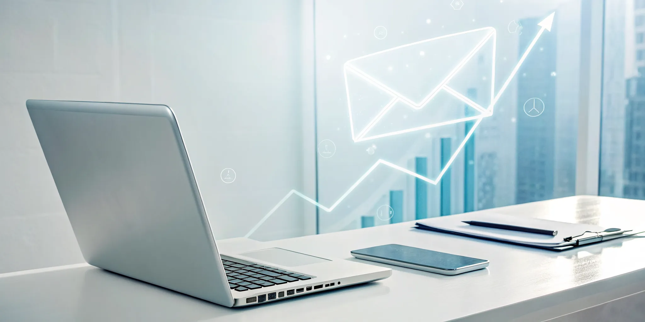 How to Improve Email Open Rates: 15 Proven Tactics