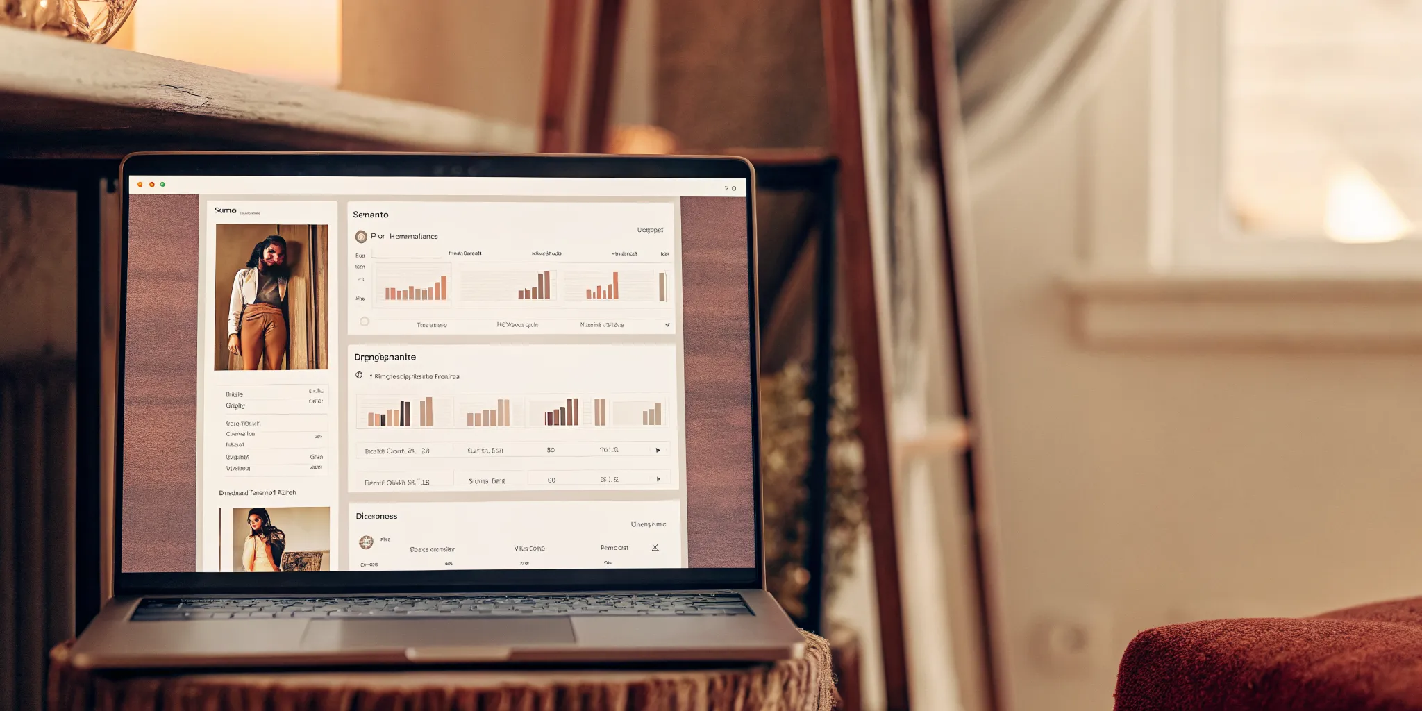 Mortgage quote comparison dashboard showing rate APR fees and payment details