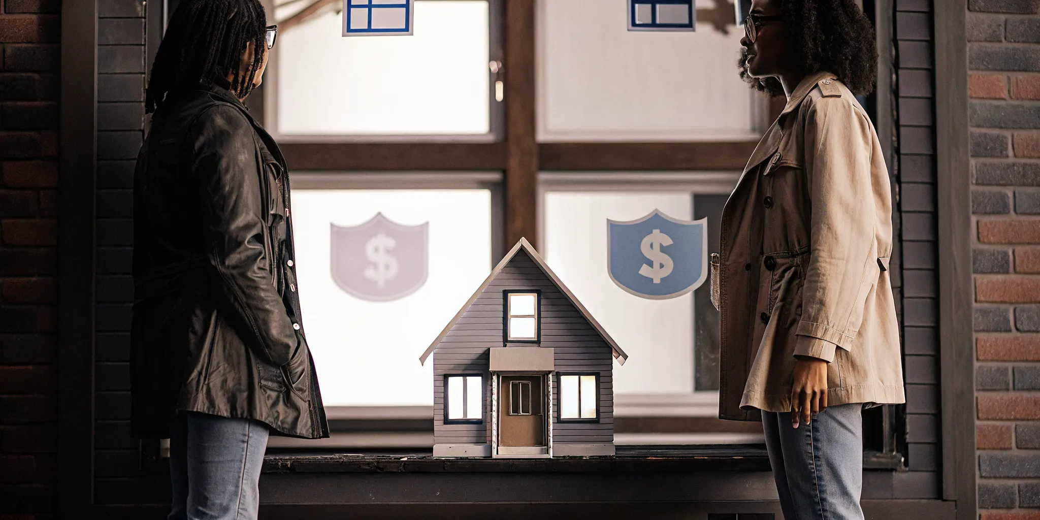 Privacy-first mortgage rate comparison before preapproval