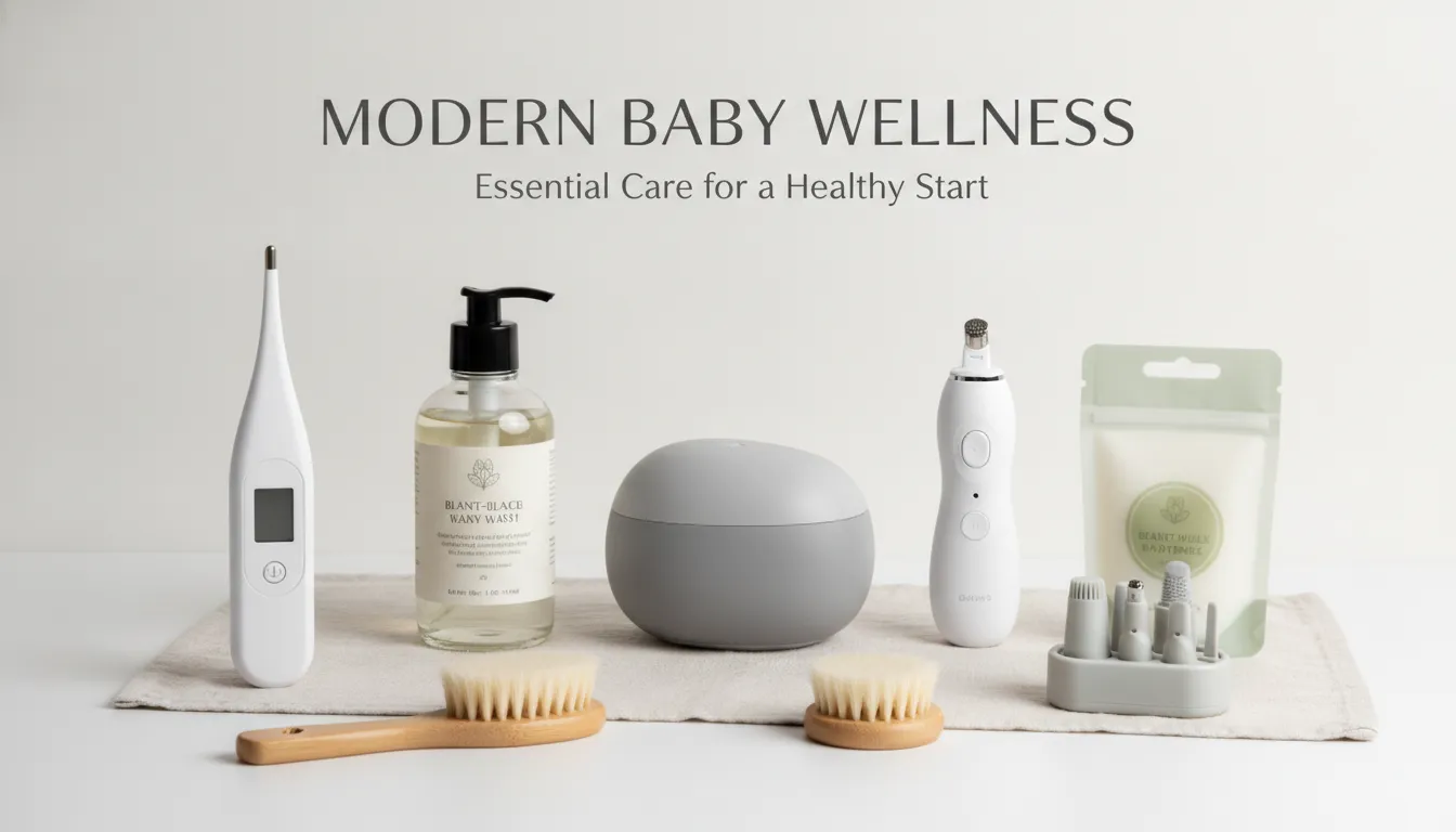 Parent reviewing FSA eligible baby products before checkout
