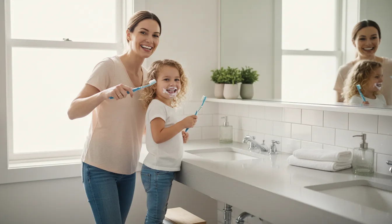 daylii eligibility check for an electric toothbrush
