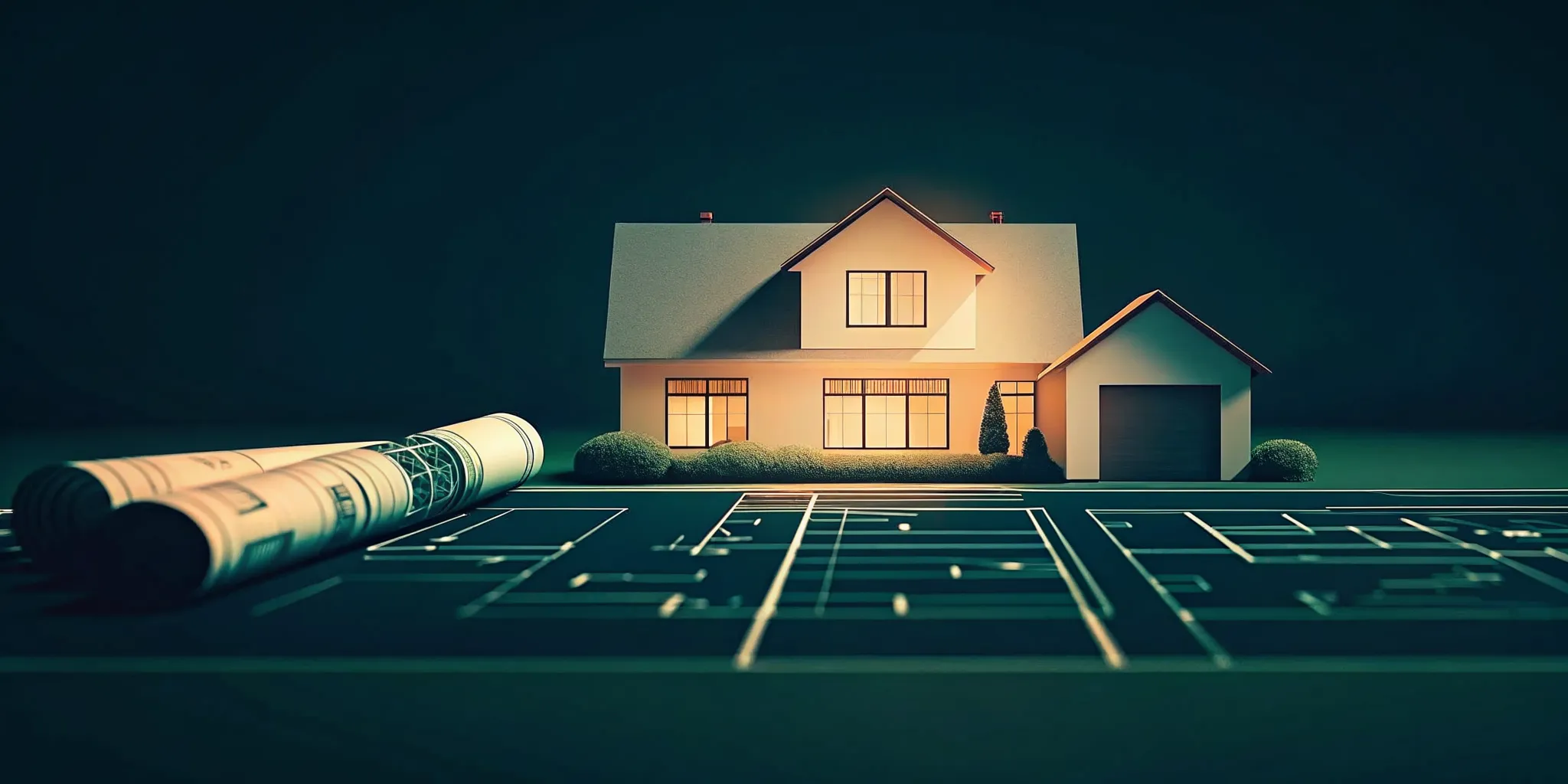 Renovated Phoenix home and fix-and-flip investment planning