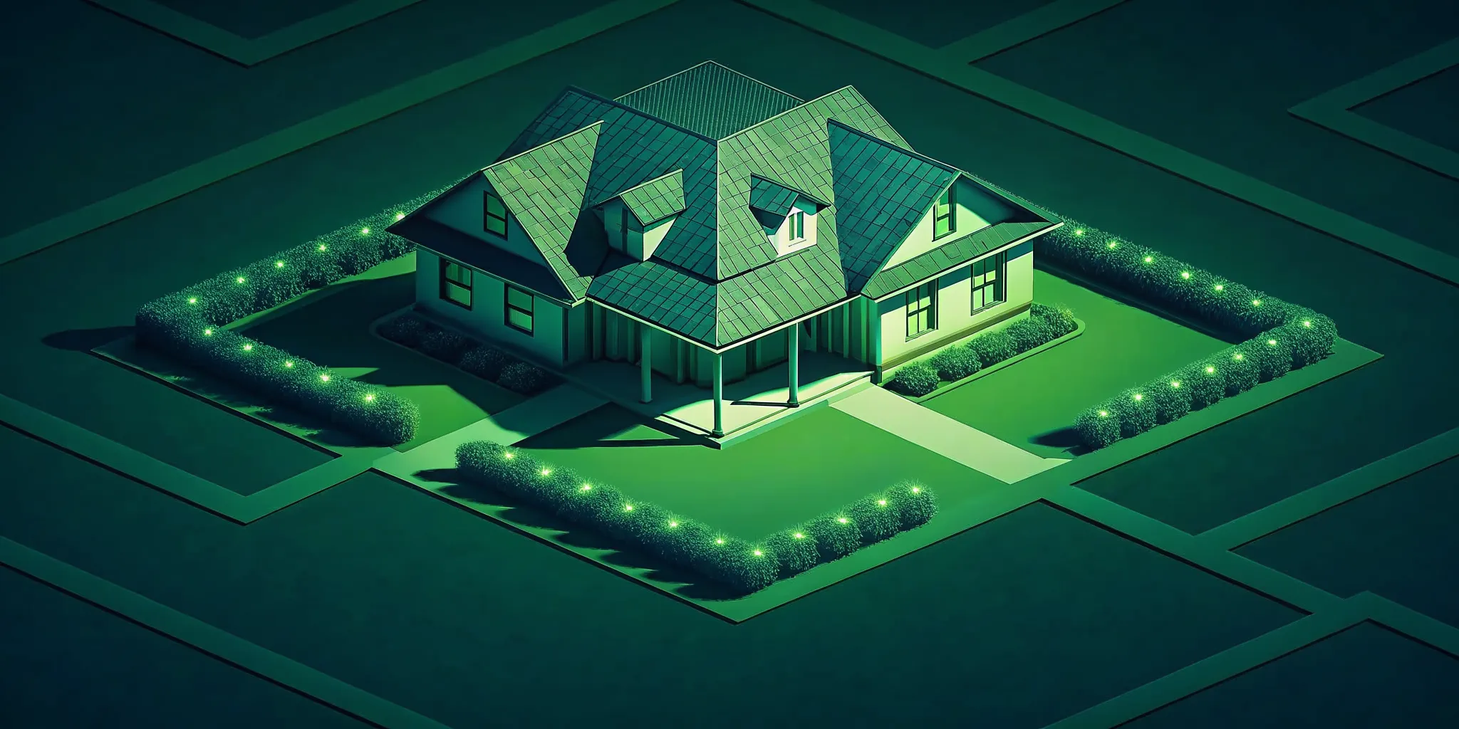 Illustration of a property capital stack for real estate debt investing