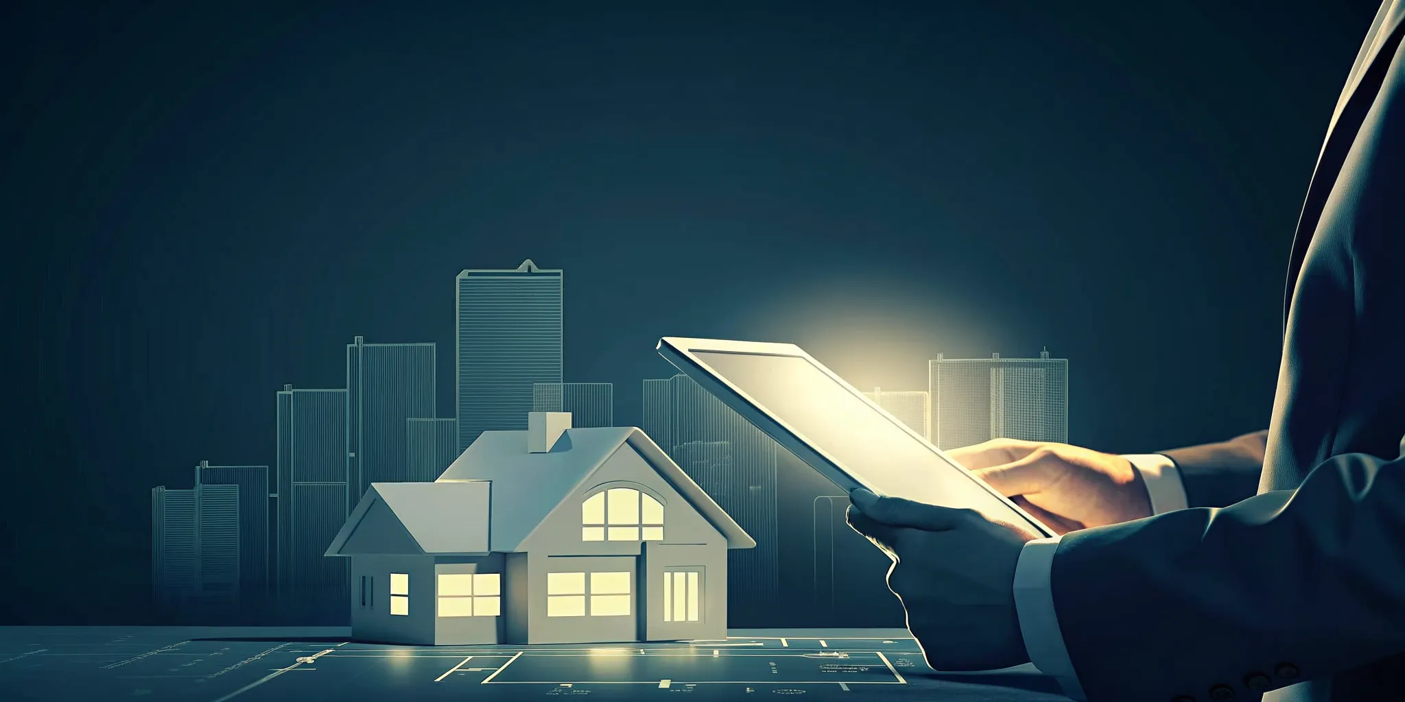 Passive income real estate debt investment returns and compounding cycle