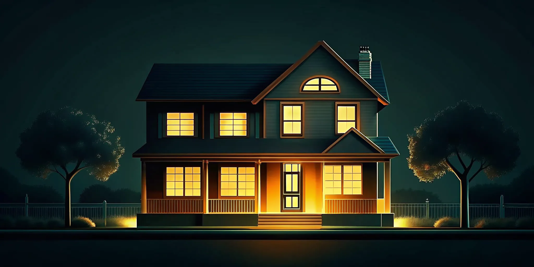 First-lien real estate debt investment illustration