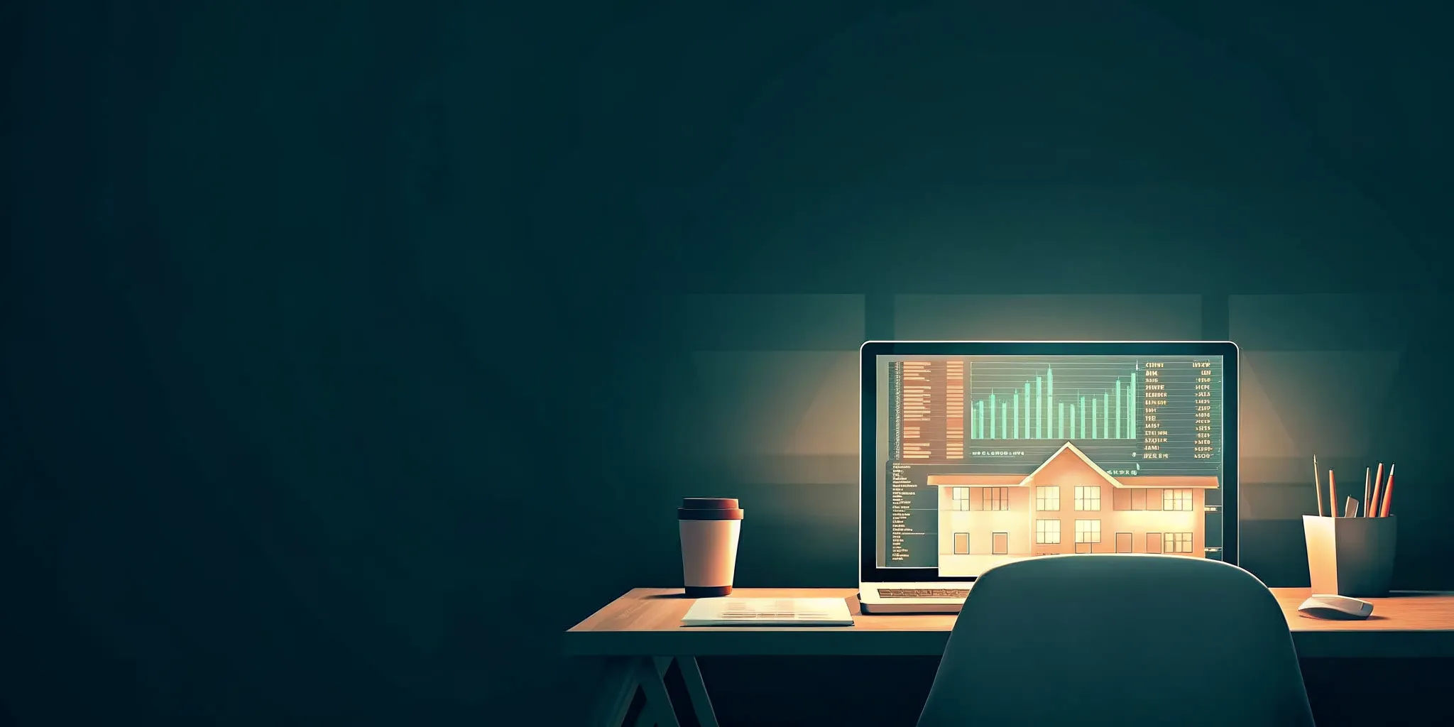 Accredited investor reviewing self-directed IRA documents and fix-and-flip real estate investments on a digital platform