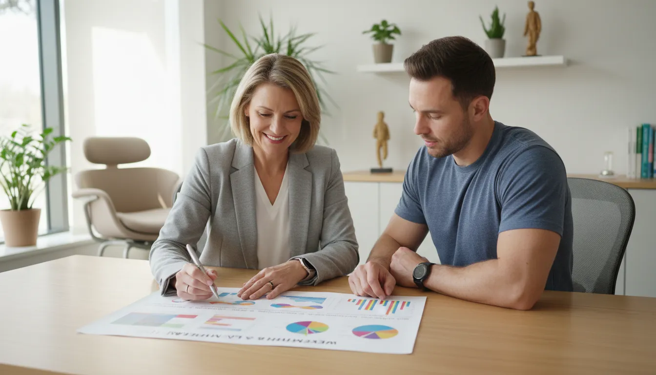 Medical weight loss near me coaching and lifestyle planning in Richmond