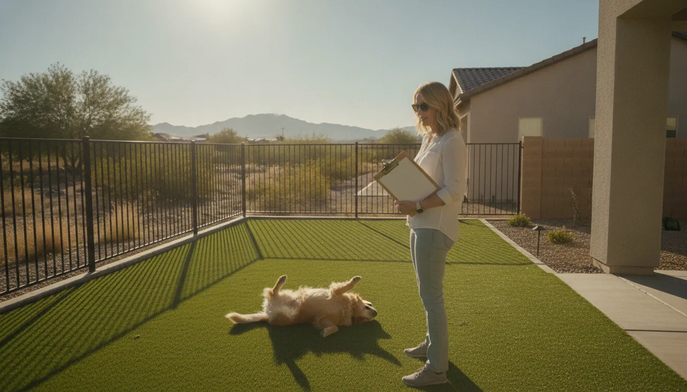 Pet waste removal pricing factors for dog count yard size and cleanup frequency