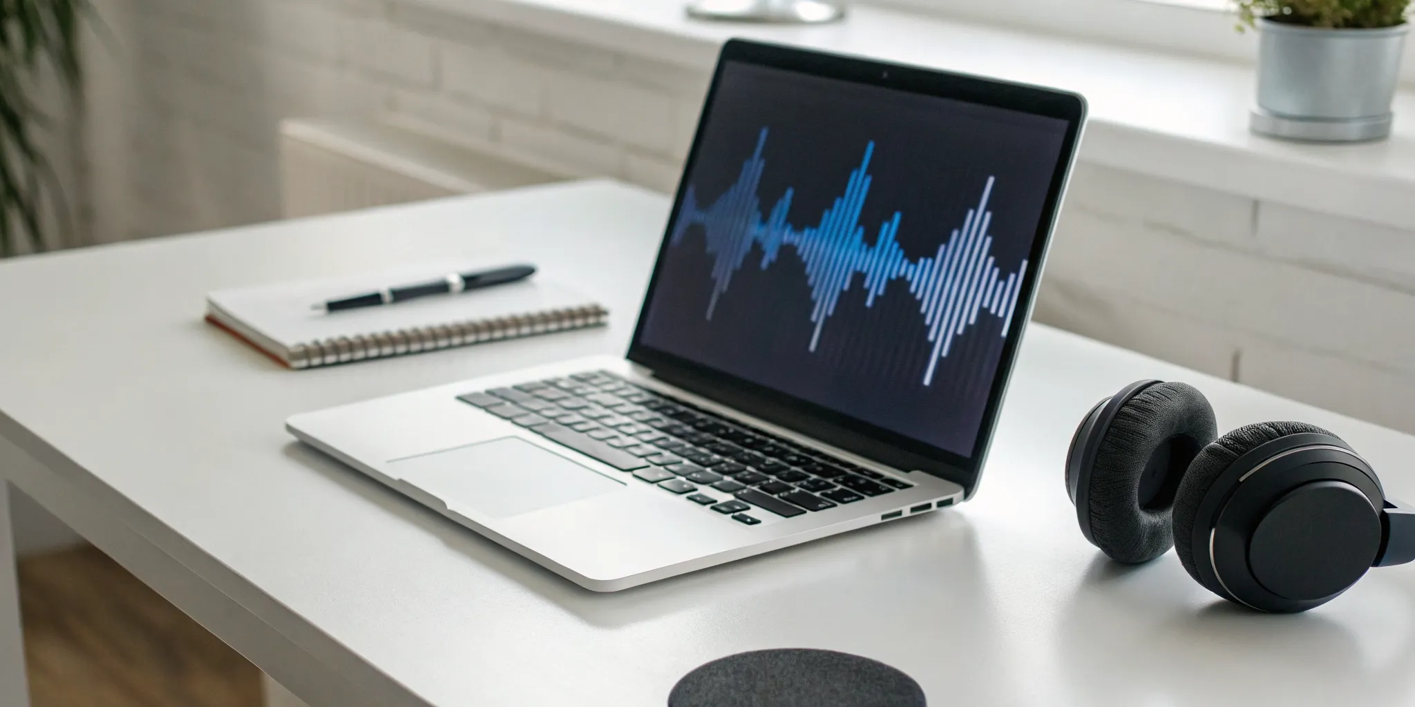 How Boutique Music Streaming Platforms Are Changing Discovery 2 Musician in a recording studio preparing music submission for boutique streaming platforms