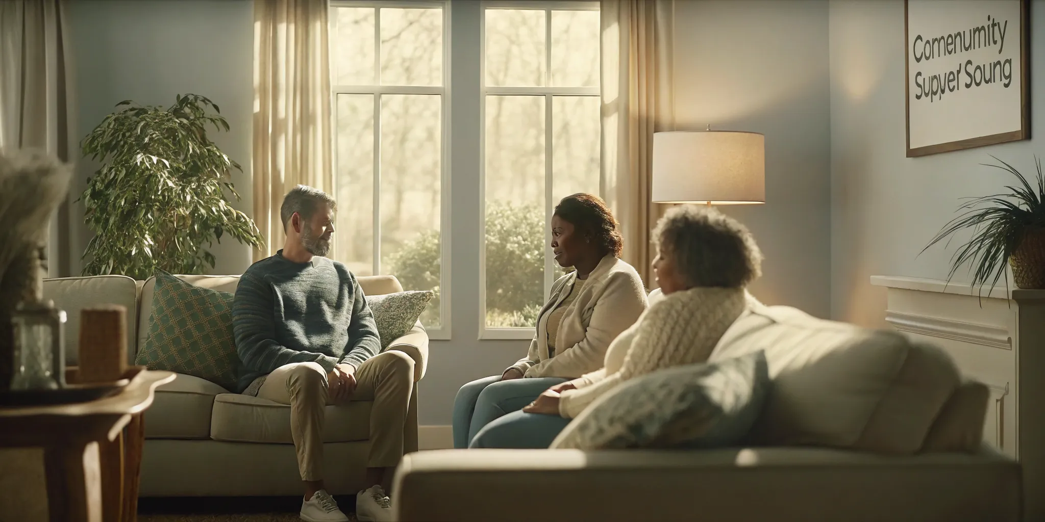 Recovery community and support group in Cherry Hill South Jersey