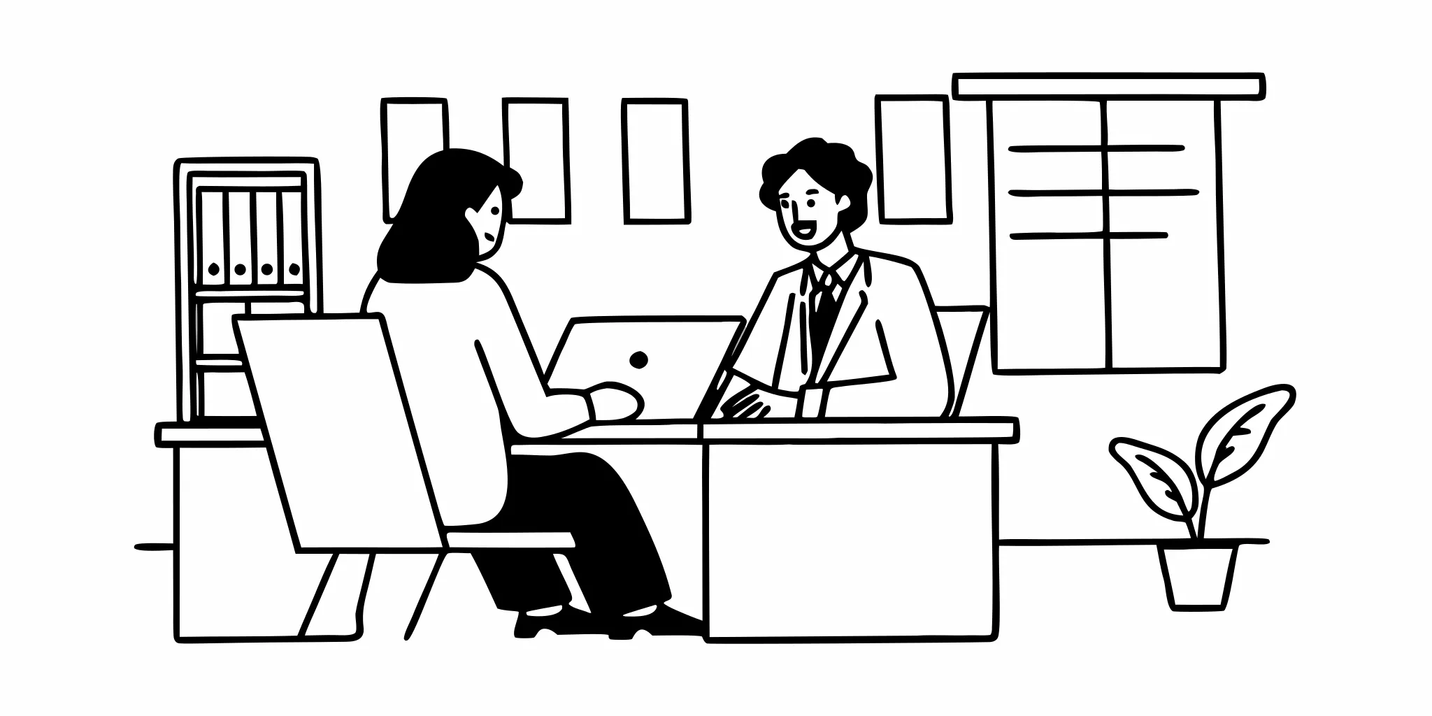 Property management accounting California rent and repair records