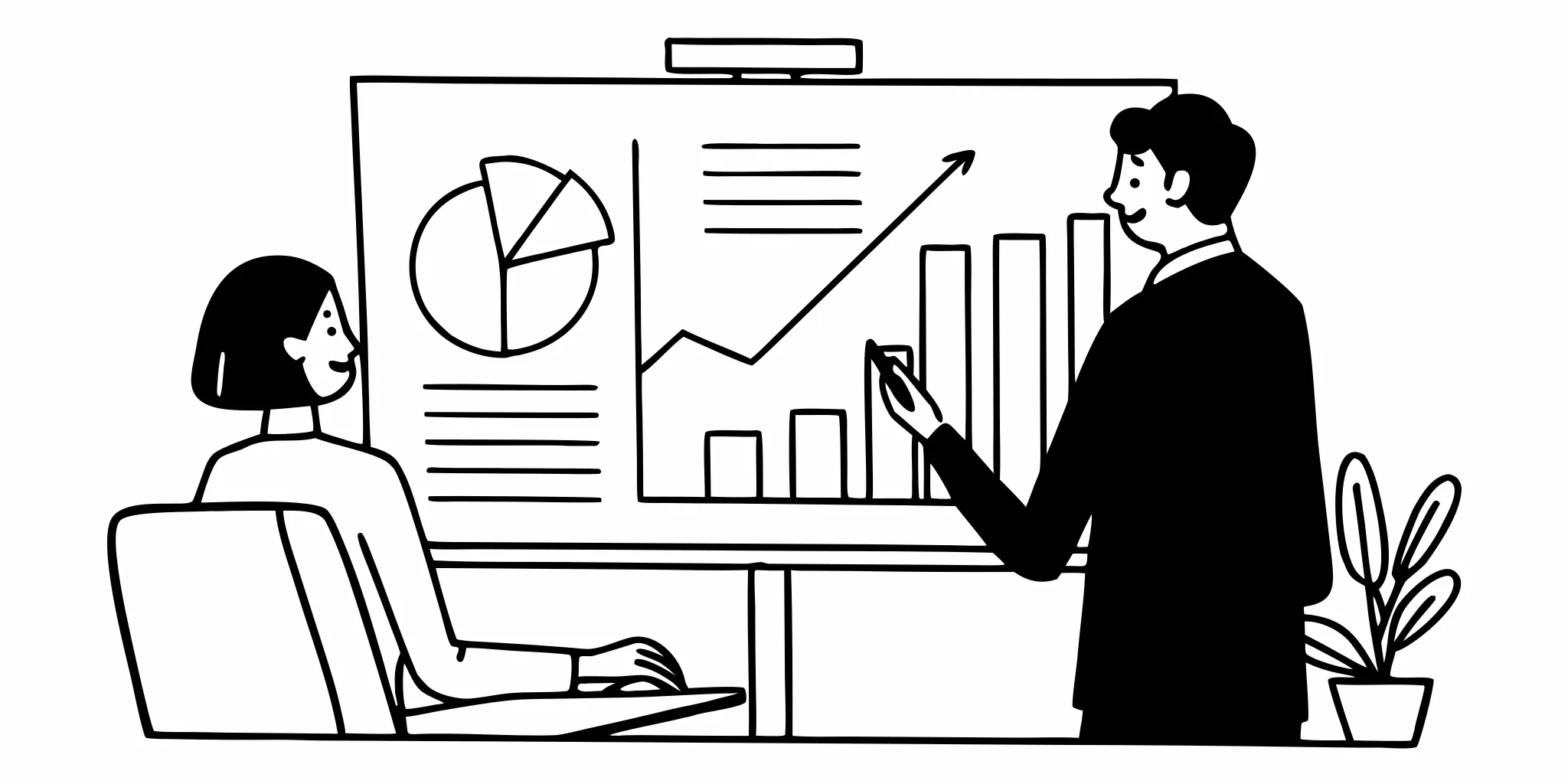 SaaS financial KPI reporting process for founders
