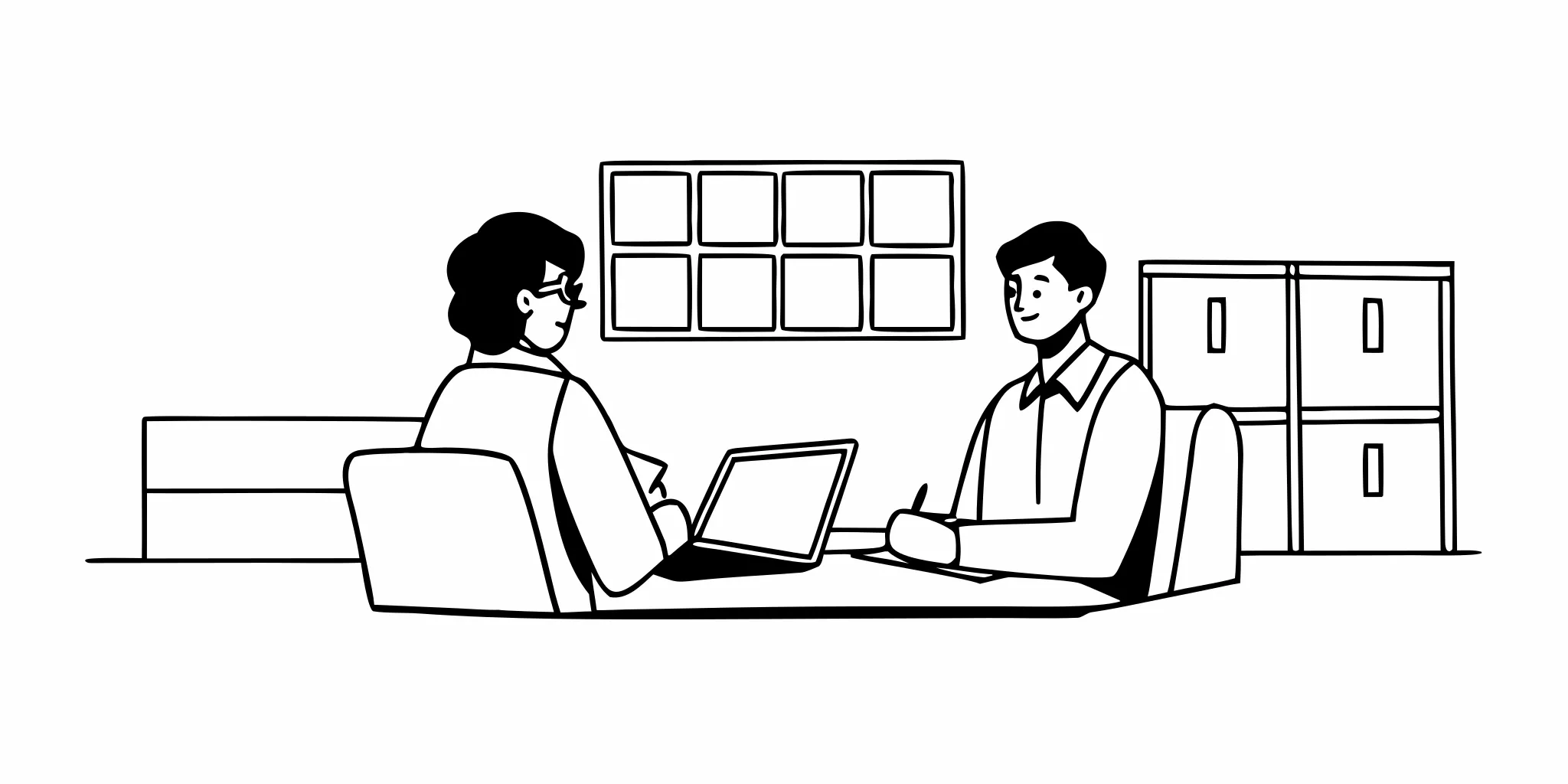 Tax planning workflow for California consultants with multi-state clients