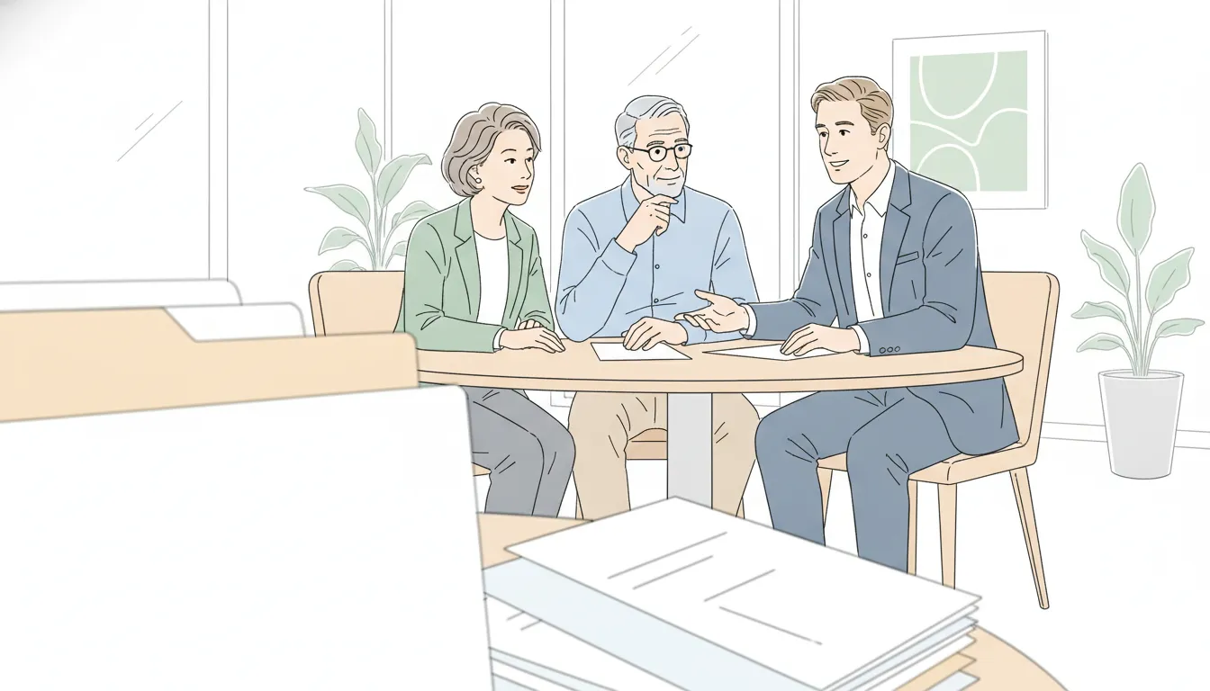 Are Medicare premiums tax deductible? California professional reviews records with a tax advisor