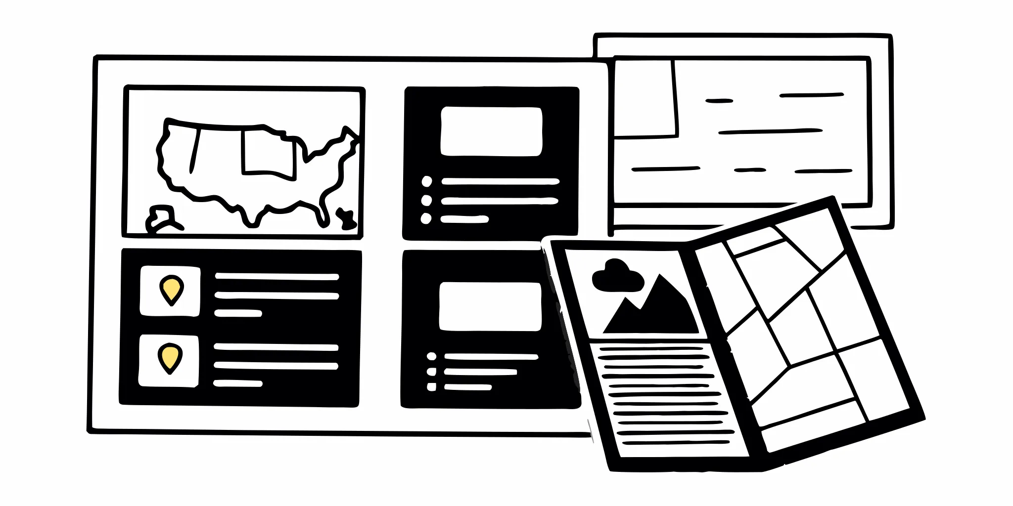 California sales tax for SaaS records and nexus analysis