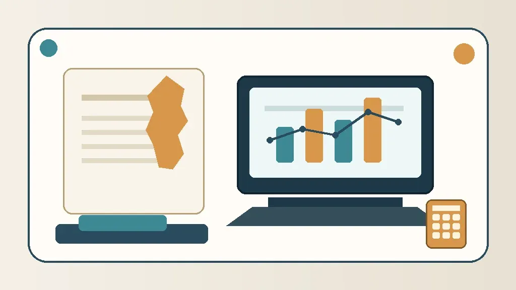Sales tax nexus California small business dashboard with ecommerce orders and tax records