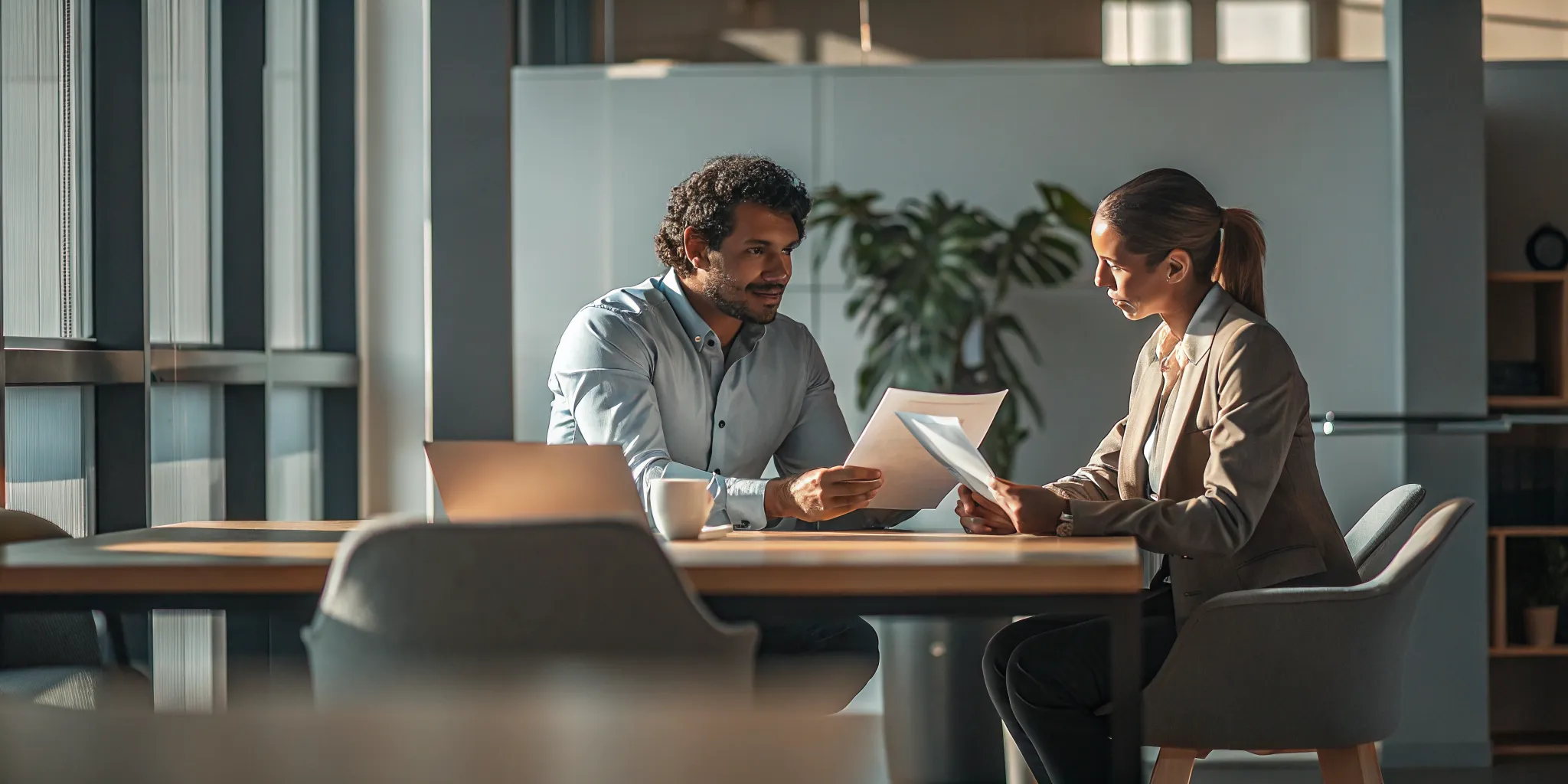 Ontario workplace safety consultation between employer and employee
