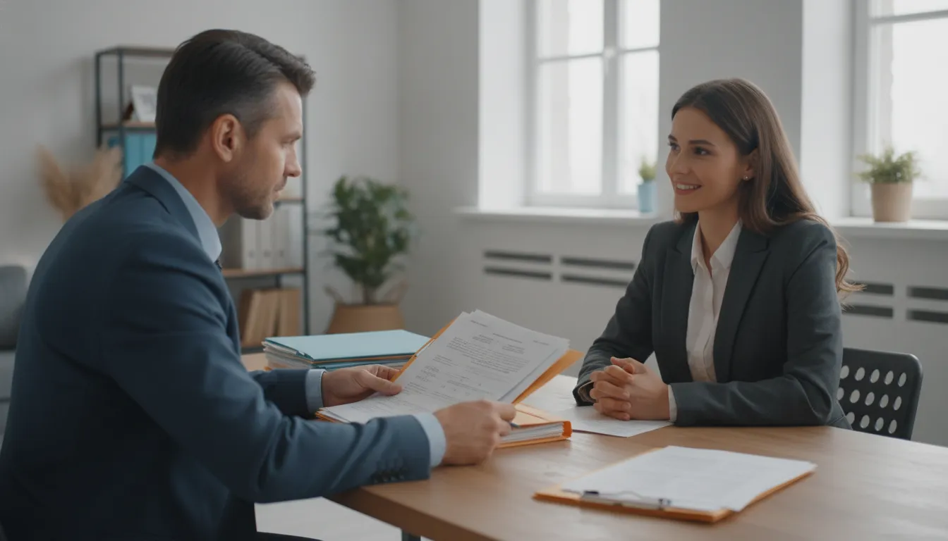 Ontario worker organizing evidence for a WSIB NEL rating dispute