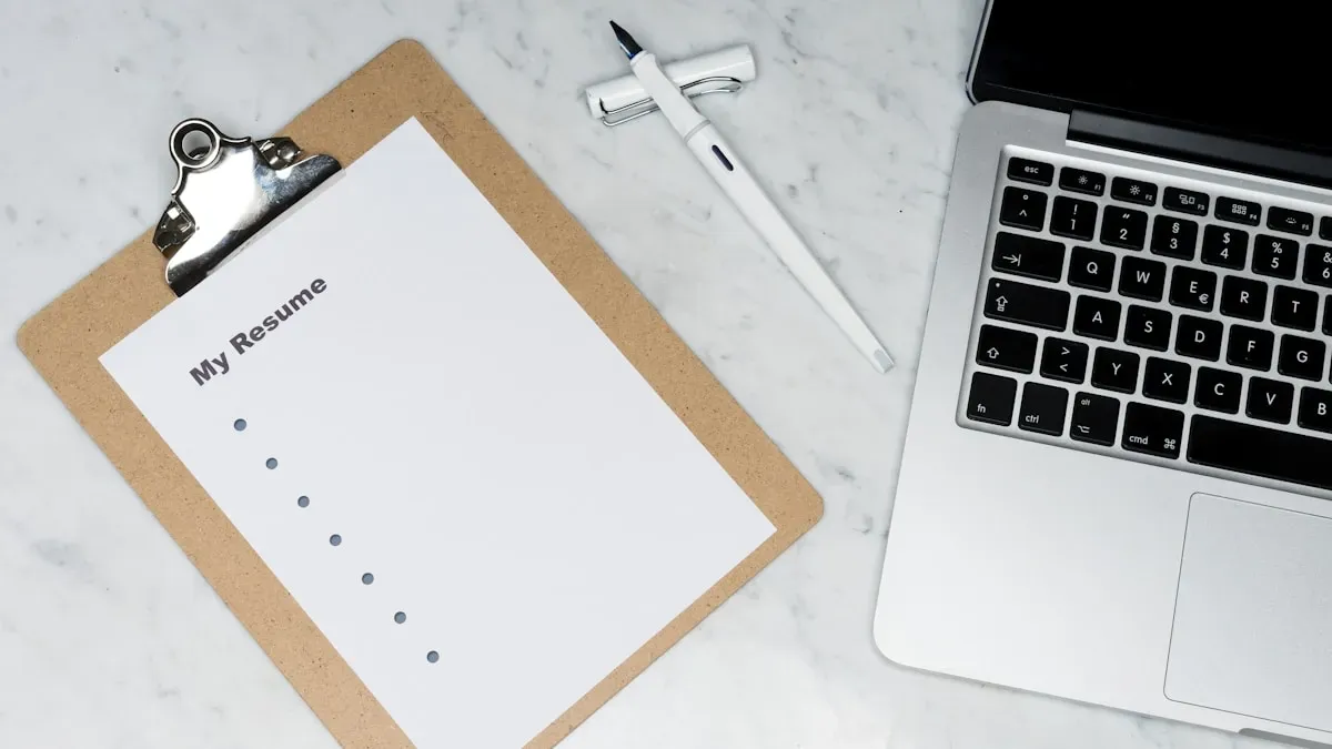 Workplace injury documentation and WSIB claim forms on a desk in Ontario