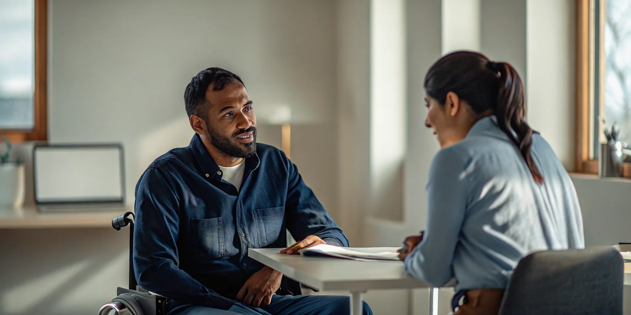 Can you sue WSIB options discussed with an Ontario representative