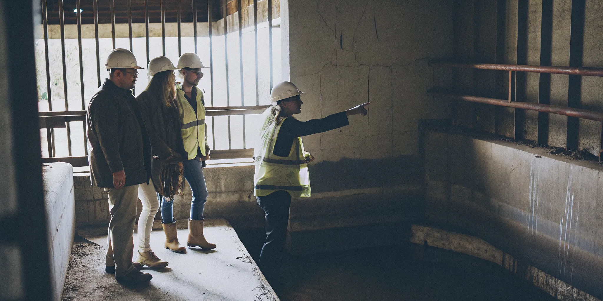 Environmental compliance audit vs environmental site assessment comparison for facility and property risk