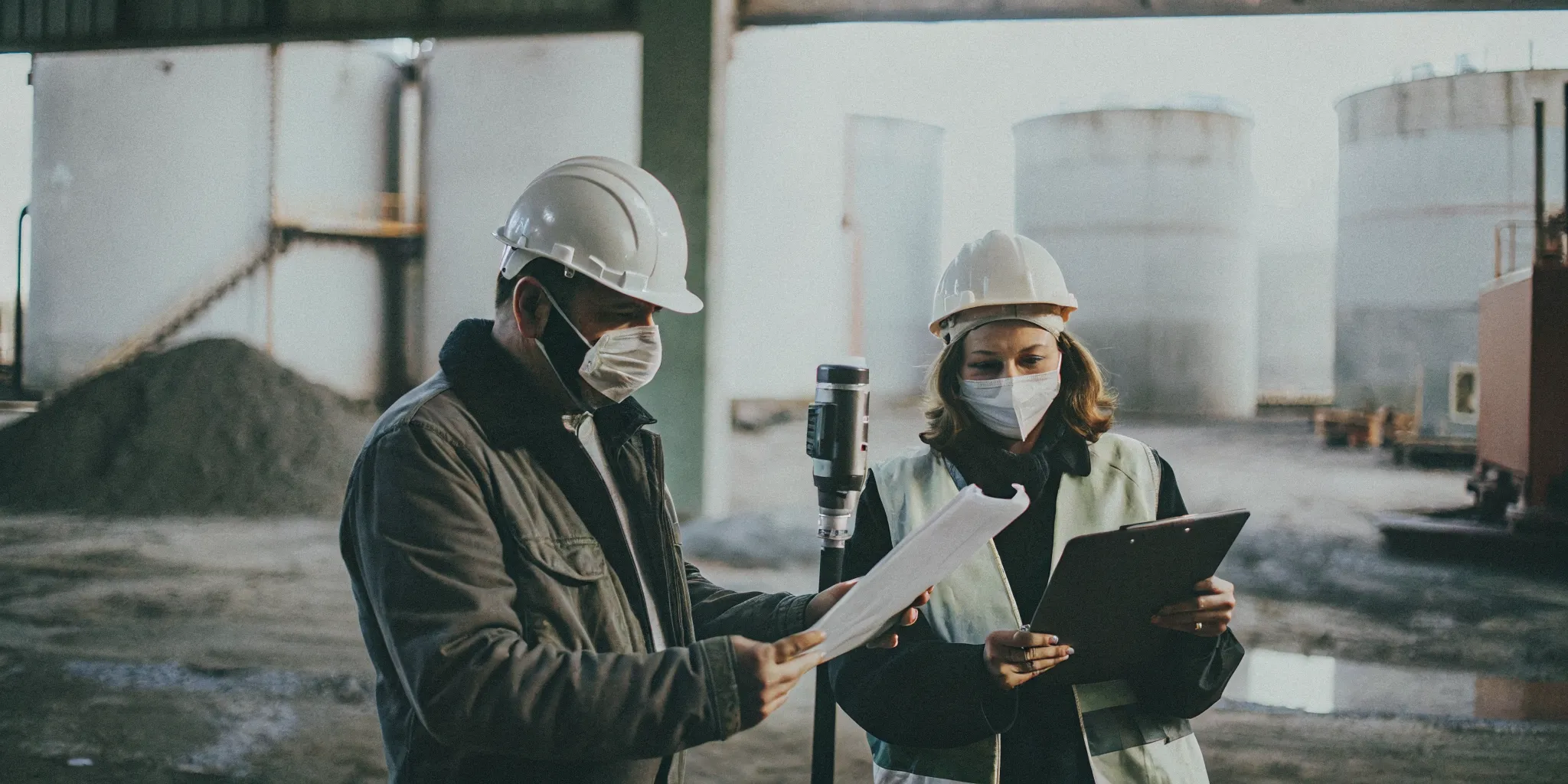 Environmental consultant evaluating when is Phase II ESA needed during commercial property due diligence