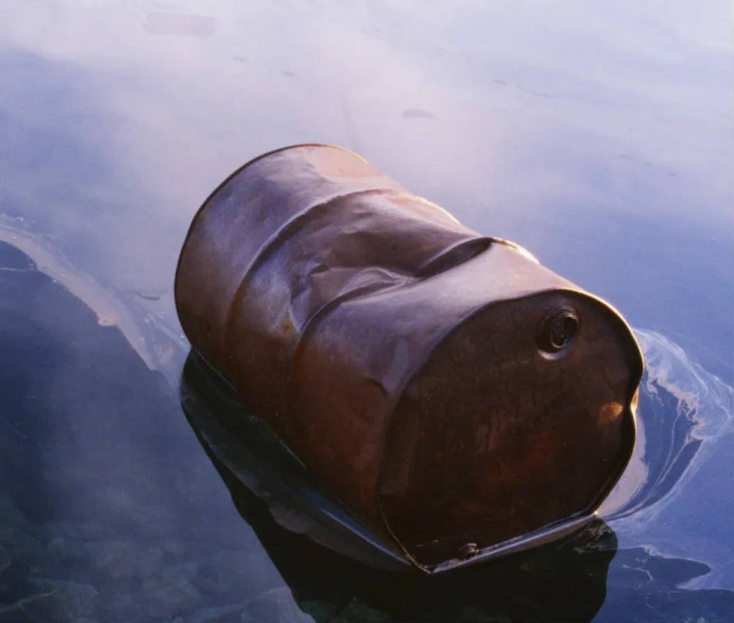 Construction stormwater pollution prevention controls protecting Texas waterways