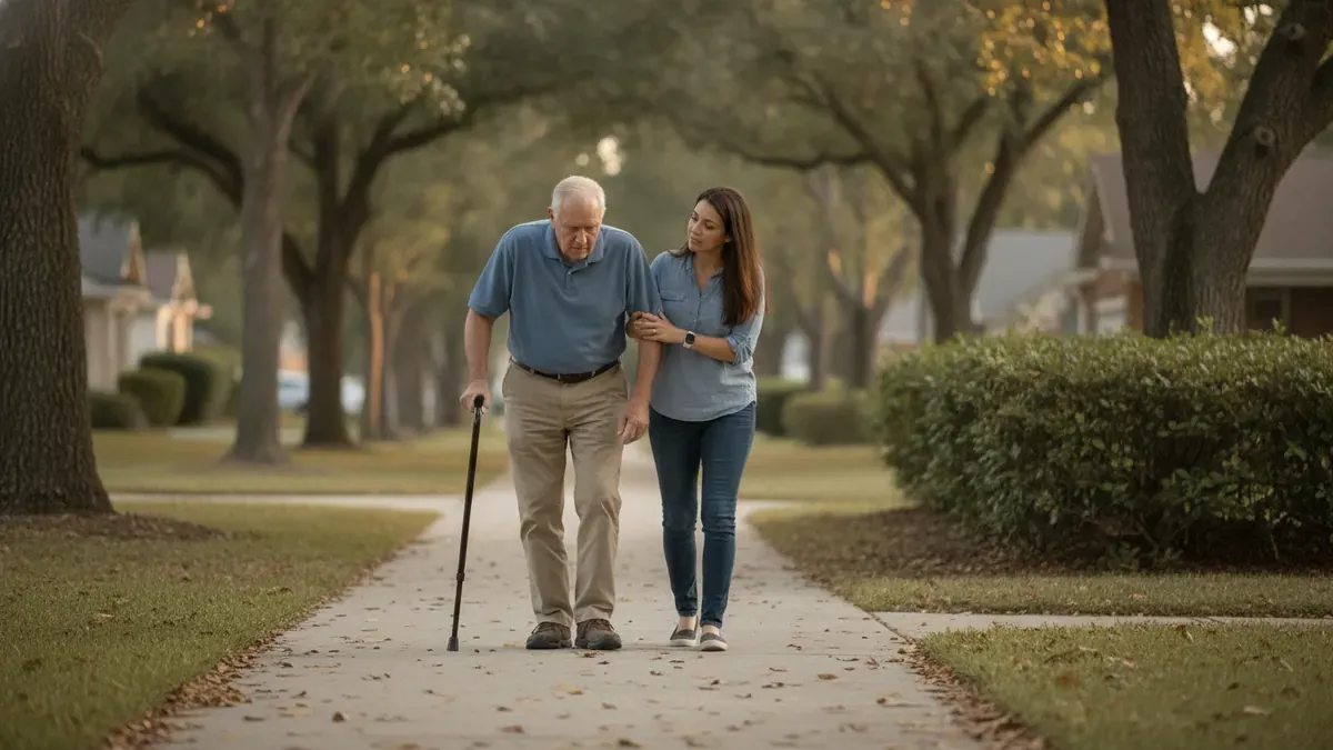 Veteran pacing daily activity for a chronic fatigue syndrome VA rating claim