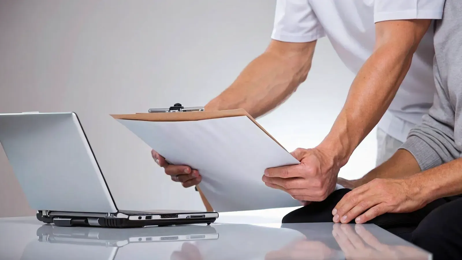 Veteran organizing medical evidence for how to increase VA disability from 80 to 100