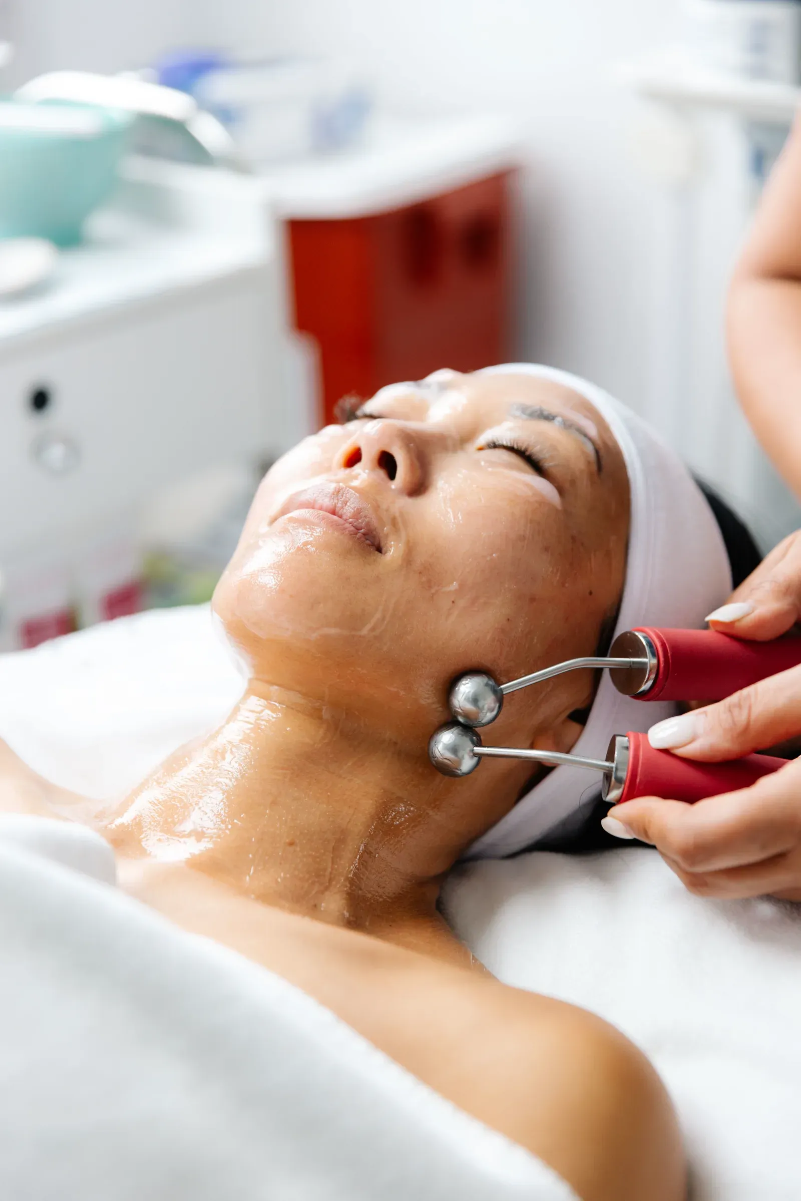 Personalized professional skin treatment planning at OC Skin Care Center