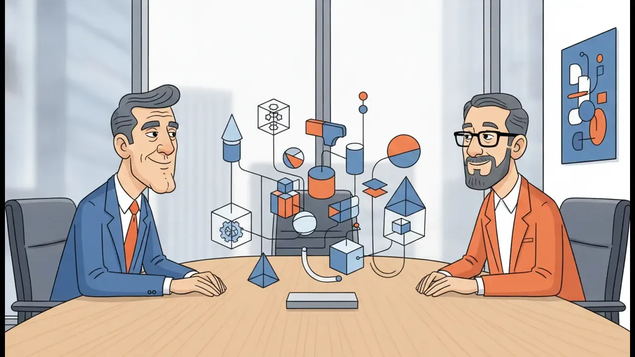 Salesforce custom Apex development strategy session