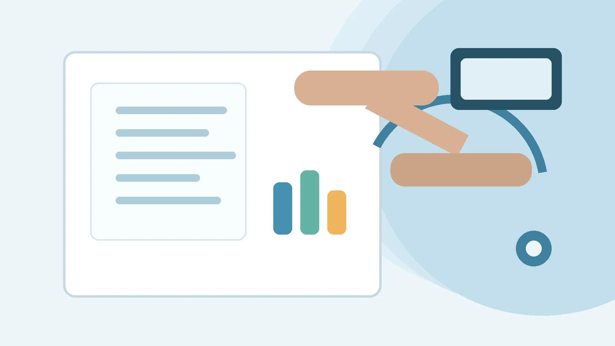 Patient guide for understanding your lab results with clinical review