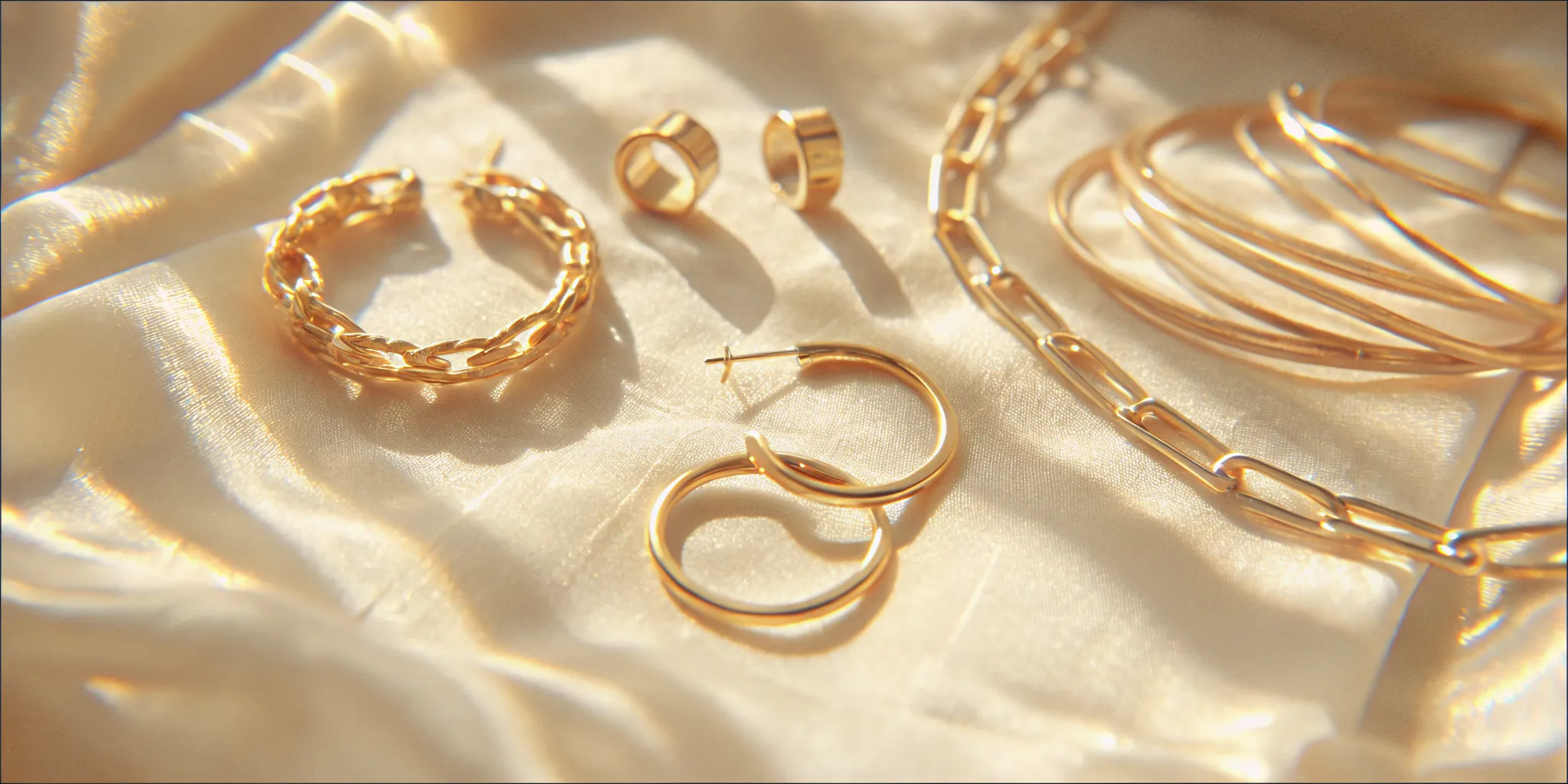 Everyday fine jewelry wardrobe for a meaningful self purchase