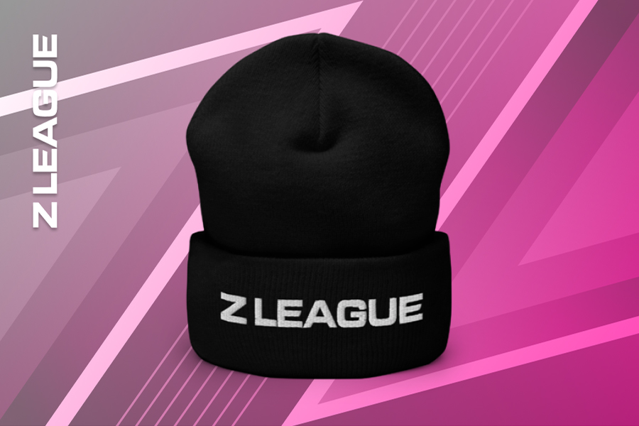 Z League OG Beanie