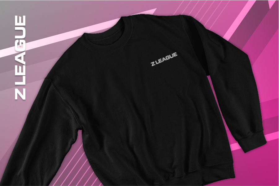 Z League OG Crewneck