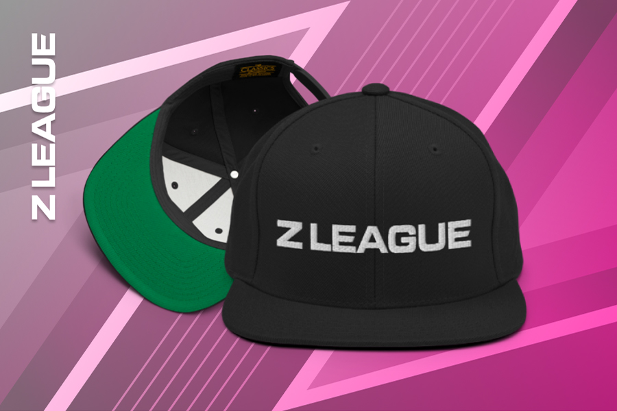 Z League OG Snapback