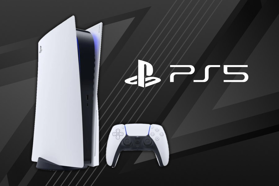 Playstation 5