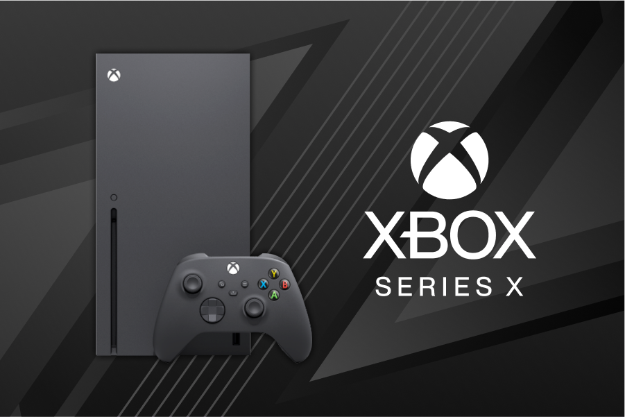 XBOX Series X