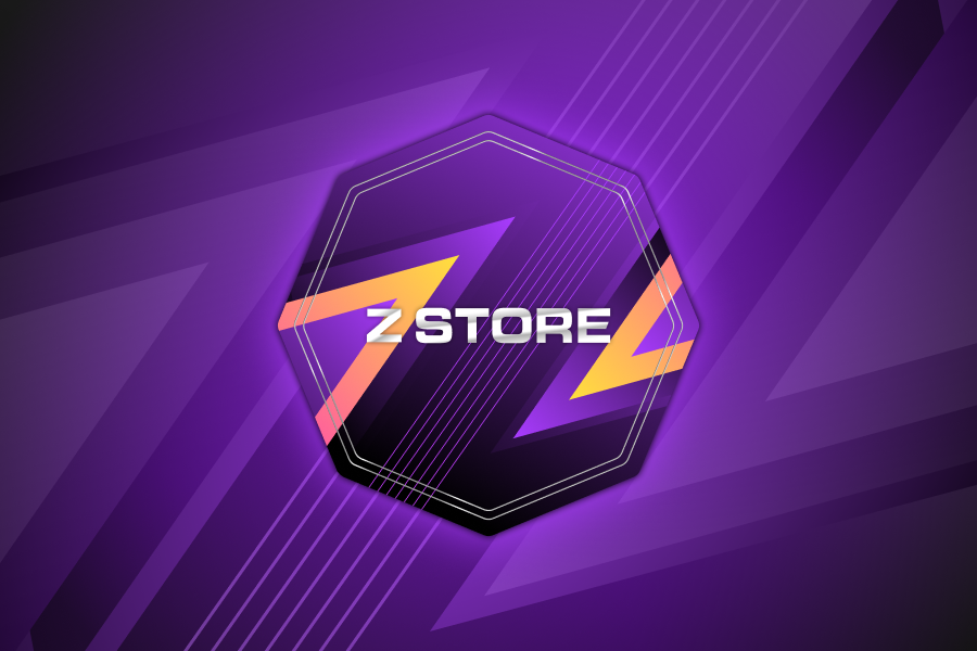 Z Store Achievement